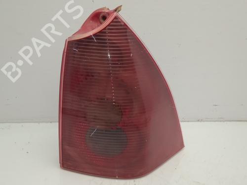 Used Right taillight PEUGEOT 307 SW (3H) 1.6 HDI 110 (109 hp) 8396584