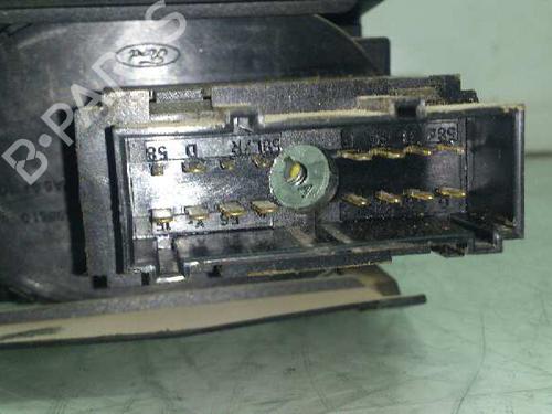 Headlight switch FORD FIESTA V (JH_, JD_) 1.4 TDCi | BP7932495I24 