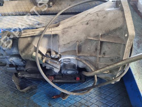 Gearbox MERCEDES-BENZ E-CLASS (W210)  | BP10042737M3 