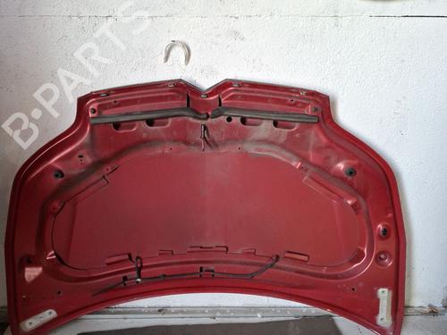 Hood CITROËN C4 I (LC_) 1.4 16V | BP25769670C1 