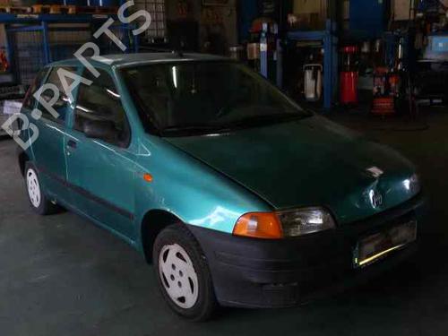 Used Parts FIAT PUNTO (176_) 4651515