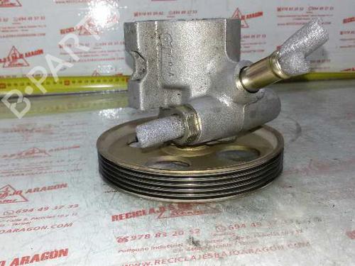 Styring servopumpe PEUGEOT 306 Hatchback (7A, 7C, N3, N5) [1993-2003]  7936397