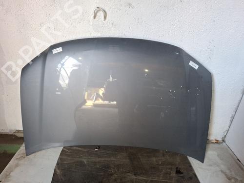 Used Hood VW TOURAN (1T1, 1T2) 1.9 TDI (105 hp) 24125240