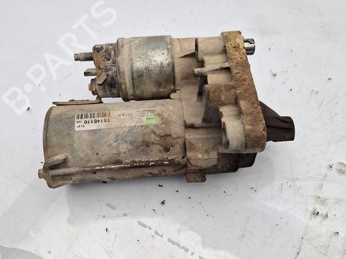 Used Starter CITROËN BERLINGO MULTISPACE (B9) 1.6 HDi 90 (90 hp) 29944485