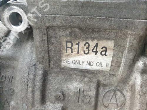AC compressor KIA RIO I Hatchback (DC) 1.5 16V | BP7944887M34 