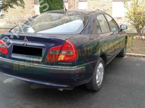 Left taillight MITSUBISHI CARISMA (DA_)  | BP7930573C34 