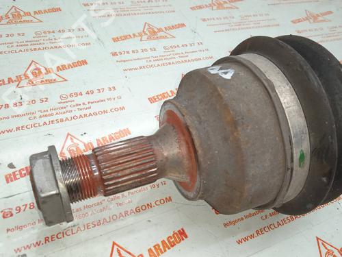 Right front driveshaft CITROËN C4 Grand Picasso I (UA_)  | BP7946518M39