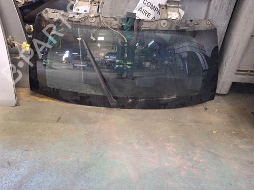 Used Bootlid window CITROËN C4 Grand Picasso I (UA_) 1.6 HDi (109 hp) 25805681