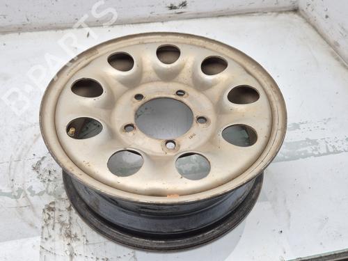 Felg SUZUKI VITARA Cabrio (ET, TA) 1.6 (SE416) (75 hp) 31625962