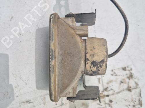 Left front fog light OPEL FRONTERA B (U99) 2.2 DTI (6B_ZC, 6B_VF, 6B_66, 6B_76) | BP29497394C30 