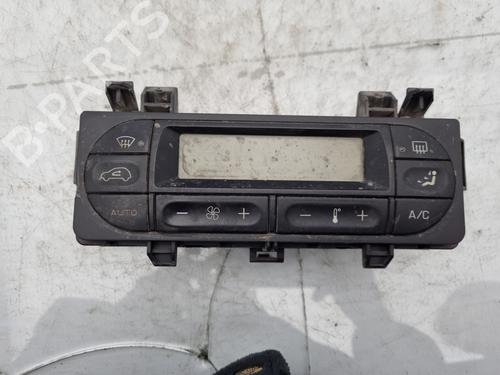 Used Climate control CITROËN C3 I (FC_, FN_) 1.4 HDi (68 hp) 17707588