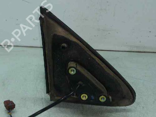 Left mirror NISSAN ALMERA I Hatchback (N15)  | BP7938002C26 