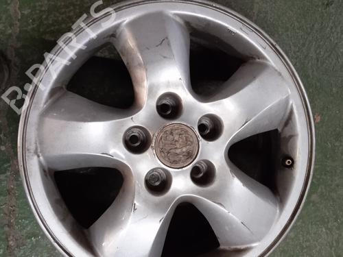 Rim HYUNDAI SANTA FÉ I (SM) 2.0 CRDi | BP7968264C45 