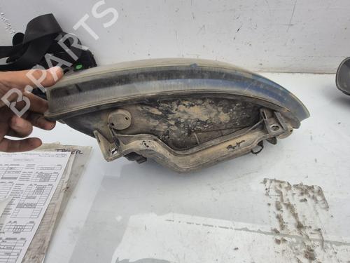 Left headlight SEAT TOLEDO I (1L2) 1.9 TD | BP28513833C28 