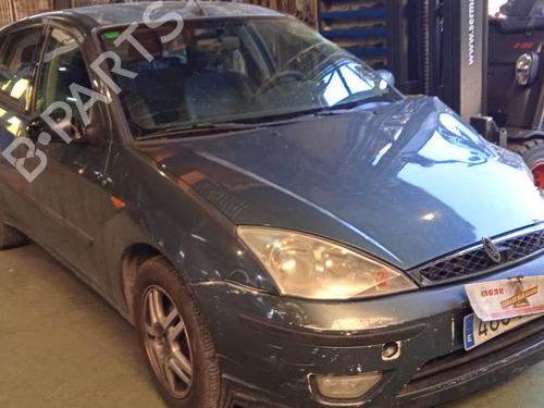 Pedal FORD FOCUS I (DAW, DBW) 1.8 TDCi | BP10293353I4 