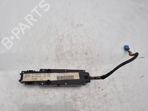 Left front window switch MERCEDES-BENZ S-CLASS (W220) S 320 (220.065, 220.165) | BP9555664I27 