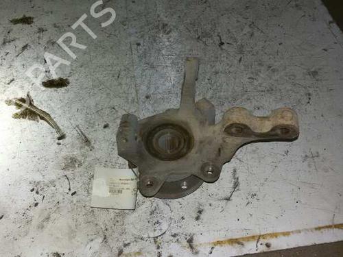 Used Left front steering knuckle RENAULT KANGOO (KC0/1_) 1.2 (KC0A, KC0K, KC0F, KC01) (58 hp) 7939421