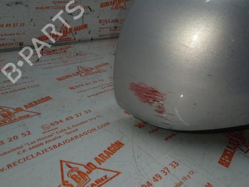 Right mirror SEAT TOLEDO II (1M2) 1.9 TDI | BP7946544C27 