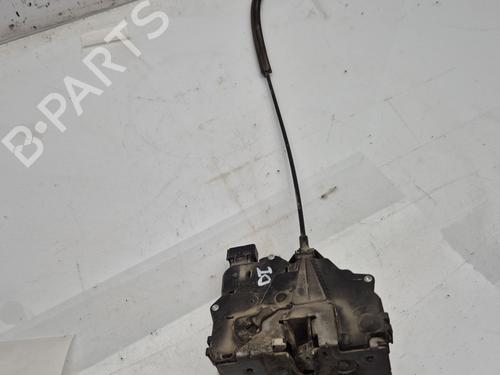 Front left lock OPEL CORSA D (S07)  | BP22738274C98 