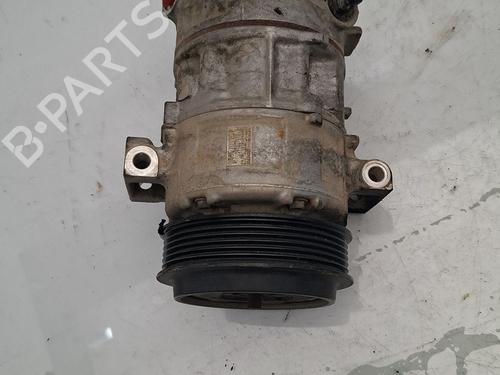 AC compressor SUZUKI SX4 (EY, GY) 1.9 DDiS (RW419D) | BP36860091M34  - Image 5