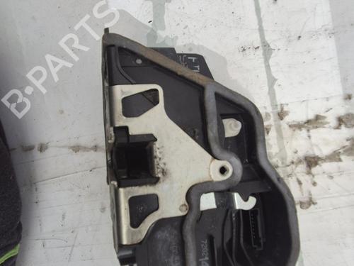 Front left lock BMW 5 (E60) 520 d | BP29038367C98 