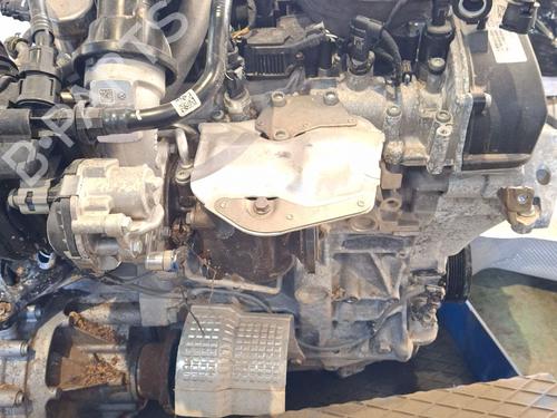 Engine SEAT LEON (KL1, KLG) 1.5 TGI CNG | BP24979465M1