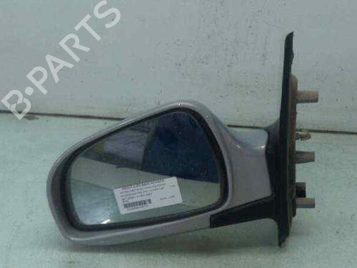 Used Left mirror HYUNDAI MATRIX (FC) [2001-2010]  7942694
