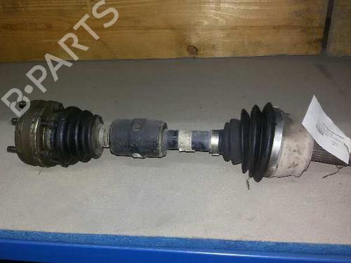 Used Left front driveshaft ALFA ROMEO 156 (932_) [1997-2005]  7942106