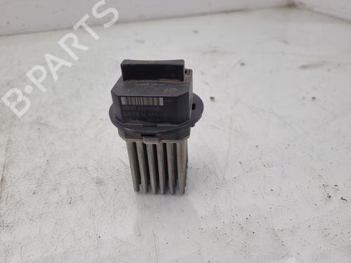Used Heater resistor CITROËN C4 I (LC_) [2004-2014]  13526758