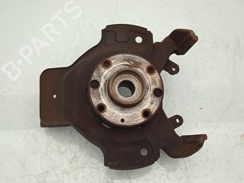 Achsschenkel rechts vorne für OPEL ASTRA G Hatchback (T98) 1.7 DTI 16V (F08, F48) (75 hp) 8878877