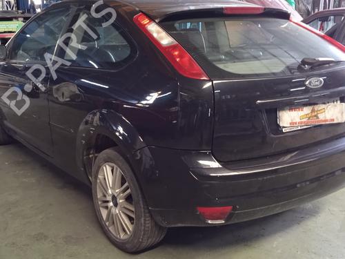 Front left window mechanism FORD FOCUS II (DA_, HCP, DP) 2.0 TDCi | BP7948099C22 