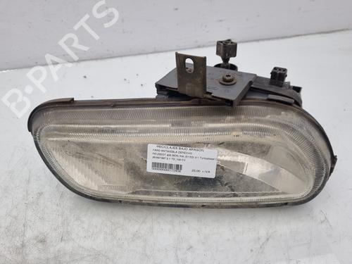 Faro Antiniebla delantero derecho PEUGEOT 406 (8B) 2.1 TD 12V (109 hp) 10321932