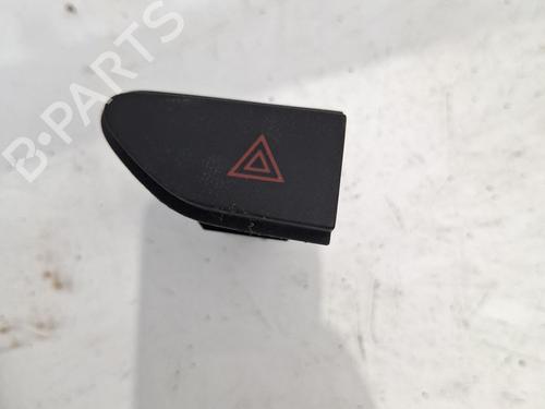 Used Warning switch RENAULT CLIO IV (BH_) 1.5 dCi 75 (75 hp) 27157847