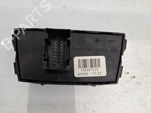 Warning switch FIAT PANDA (169_) 1.2 (169.AXB11, 169.AXB1A) | BP26977111I22 