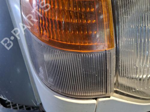 Used Right front indicator MITSUBISHI PAJERO II (V3_W, V2_W, V4_W, V5_W) 2.5 TDiC (V44W, V24W) (99 hp) 29322052