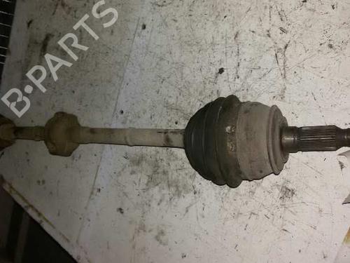 Used Right front driveshaft OPEL KADETT E Hatchback (T85) [1984-1993]  7939862