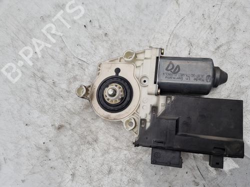 Used Right front window motor CITROËN C5 I (DC_) [2001-2005]  16923488