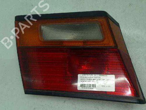 Rear fog light NISSAN PRIMERA (P10) [1990-1996]  7935201