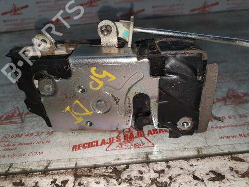 Front left lock FORD FIESTA V (JH_, JD_)  | BP7936835C98 