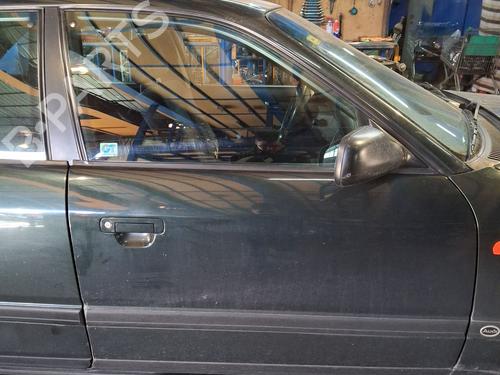 Used Right front door AUDI 100 C4 Saloon (4A2) 2.3 E (133 hp) 32381753