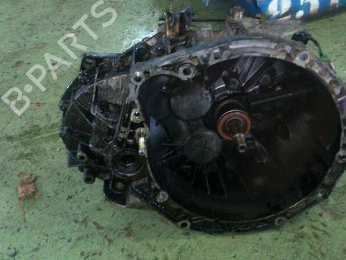 Gearbox RENAULT LAGUNA II Grandtour (KG0/1_)  | BP7933241M3 