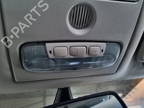 Used Interior roof light FORD MONDEO IV (BA7) 2.0 TDCi (140 hp) 22321260