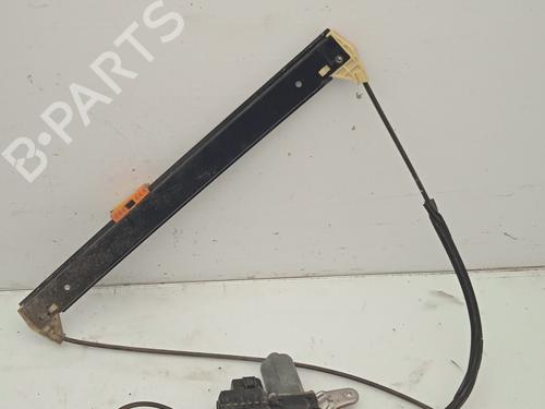 Used Front left window mechanism AUDI A6 C5 (4B2) 1.9 TDI (130 hp) 12354342