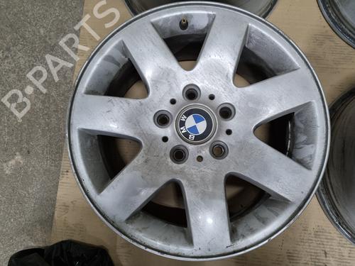 Rim BMW 3 Compact (E46) 320 td | BP8052058C45 
