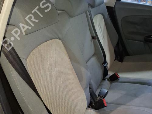 Rear seat SEAT TOLEDO III (5P2) 2.0 FSI | BP30143033C17 