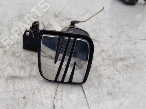 Used Tailgate handle SEAT IBIZA III (6L1) 1.4 TDI (80 hp) 22322016