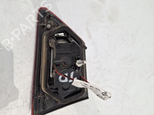 Right tailgate light RENAULT CLIO IV (BH_) 1.5 dCi 75 | BP26990012C80 