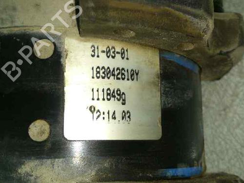 Steering pump CITROËN SAXO (S0, S1) 1.1 X, SX | BP7931519M99 
