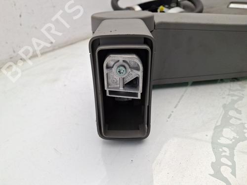 Armrest / Center console VW NEW BEETLE (9C1, 1C1) 1.9 TDI | BP29856449I20