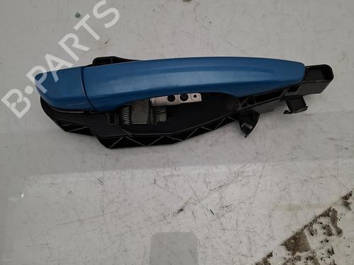 front-right-exterior-door-handle-citroen-c3-iii-sx-2016-39722649 main image